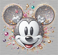 Mickey-AMQ 2038